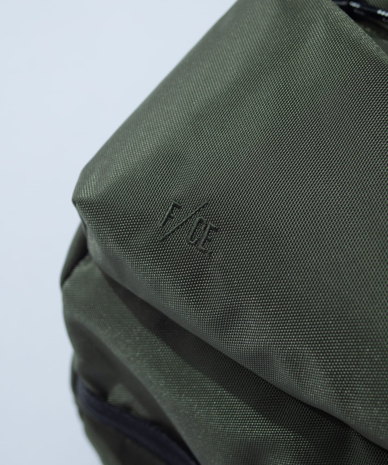 Tactical 2Way Drawstring - F/CE. (エフシーイー) - bag (バッグ