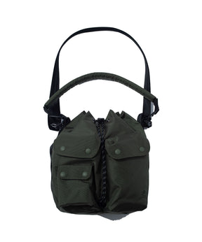 Tactical 2Way Drawstring