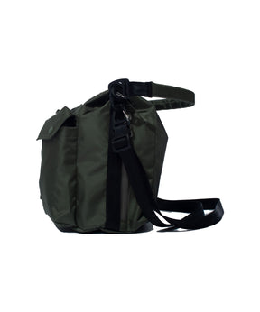 Tactical 2Way Drawstring