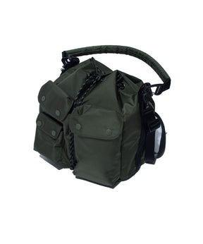 Tactical 2Way Drawstring