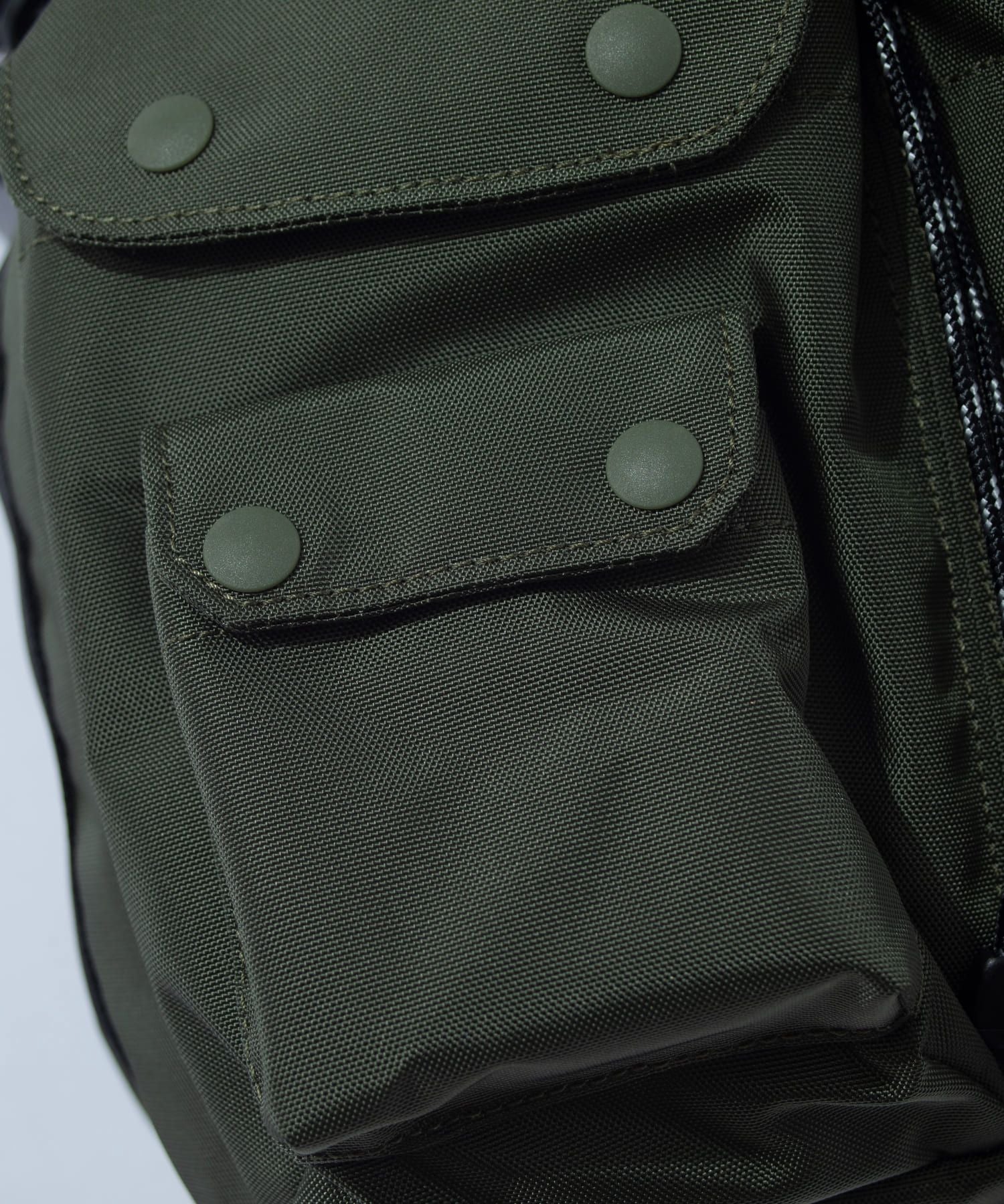 Tactical 2Way Drawstring