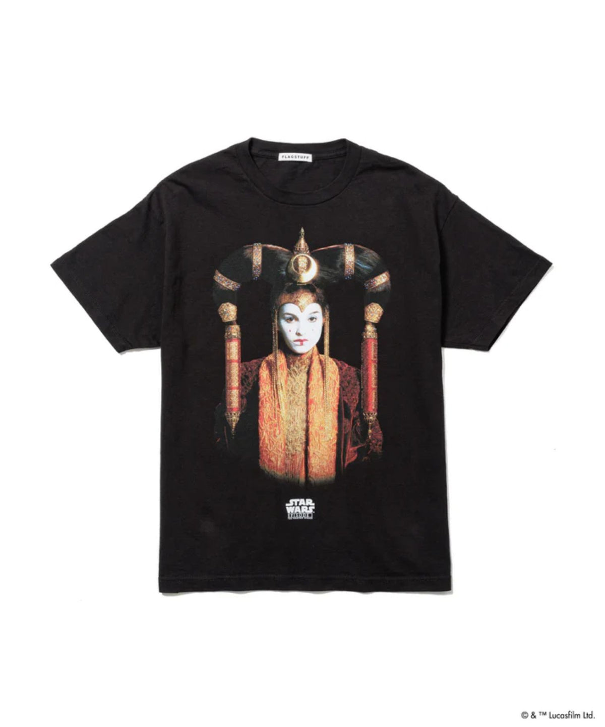 ”Amidala” / Tee