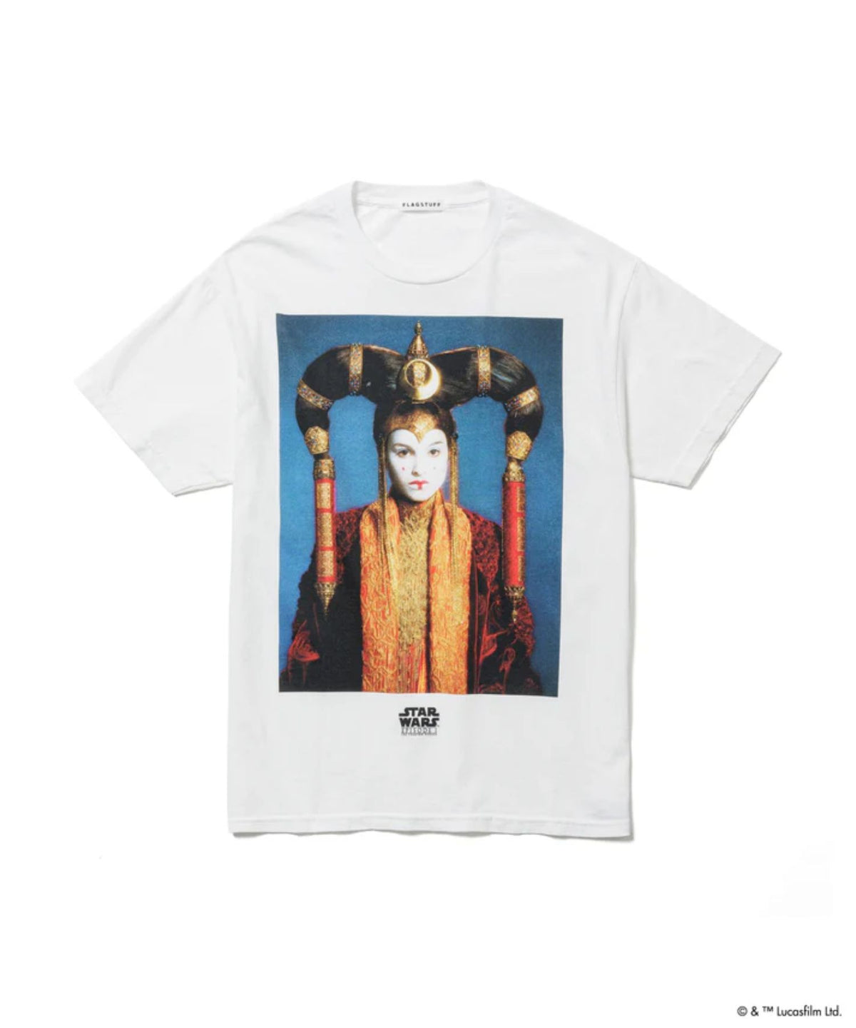 ”Amidala” / Tee