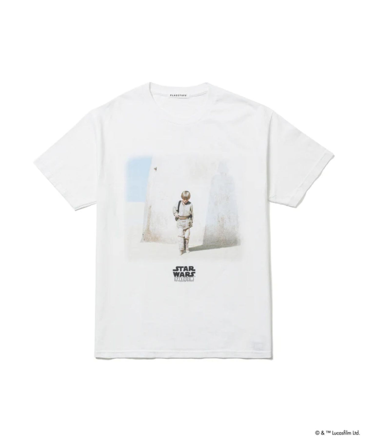 ”Anakin” / Tee STYLE2