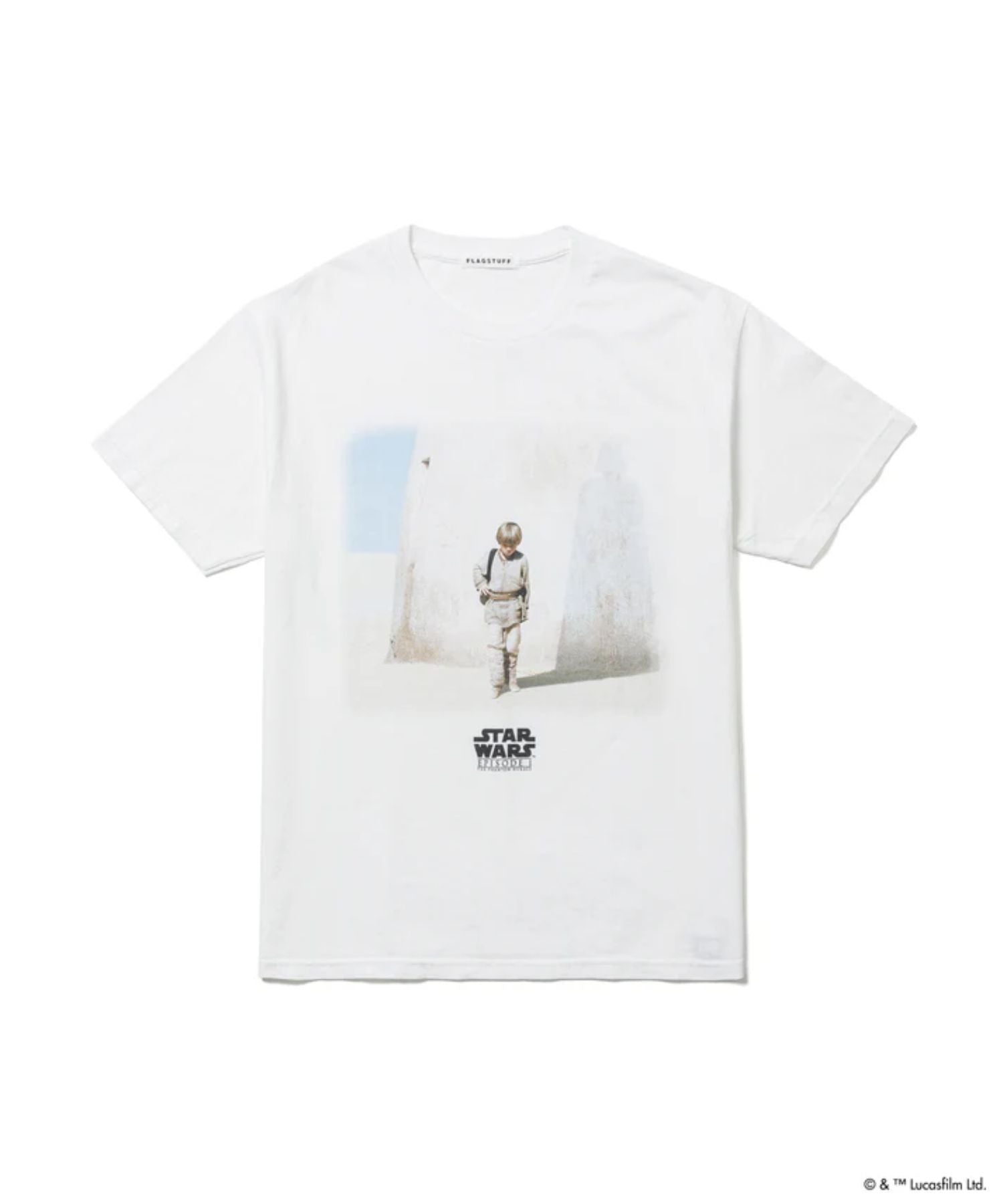 ”Anakin” / Tee STYLE2