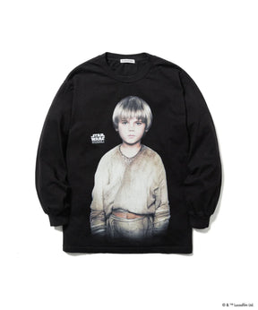 ”Anakin-Darth Vader” / LS Tee