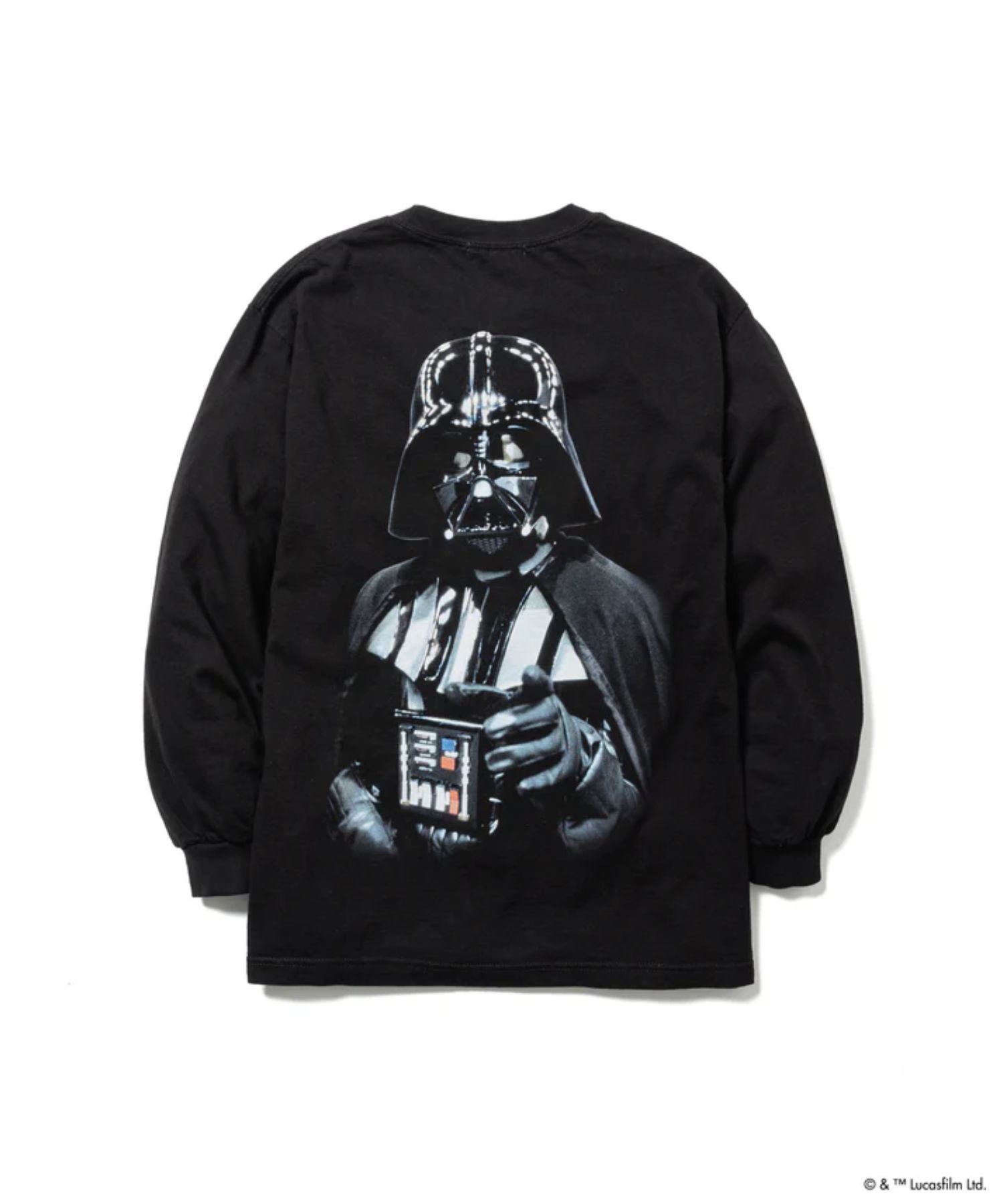 ”Anakin-Darth Vader” / LS Tee