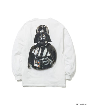 ”Anakin-Darth Vader” / LS Tee