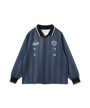 L/S GAME SHIRT