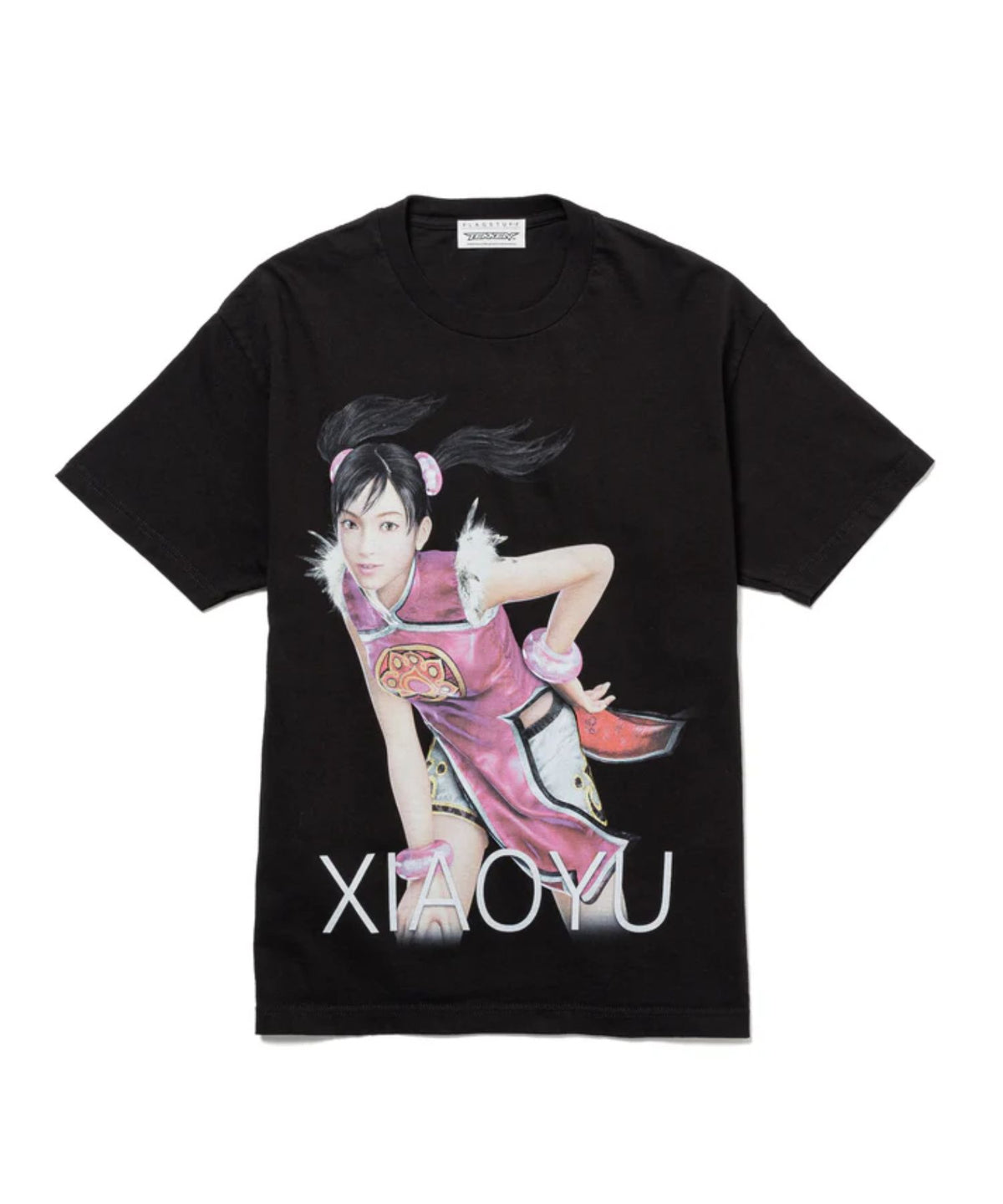 XIAOYU TEE