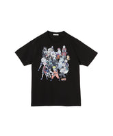 "ALL" S/S TEE