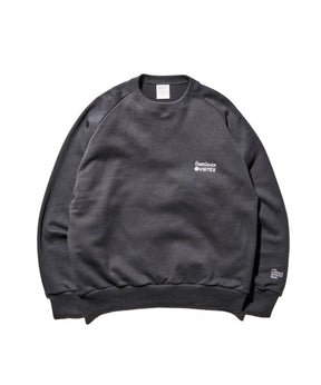 VIBTEX for FreshService SWEAT CREW NECK PULLOVER