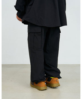 Dry Typewriter Utility Cargo Pants