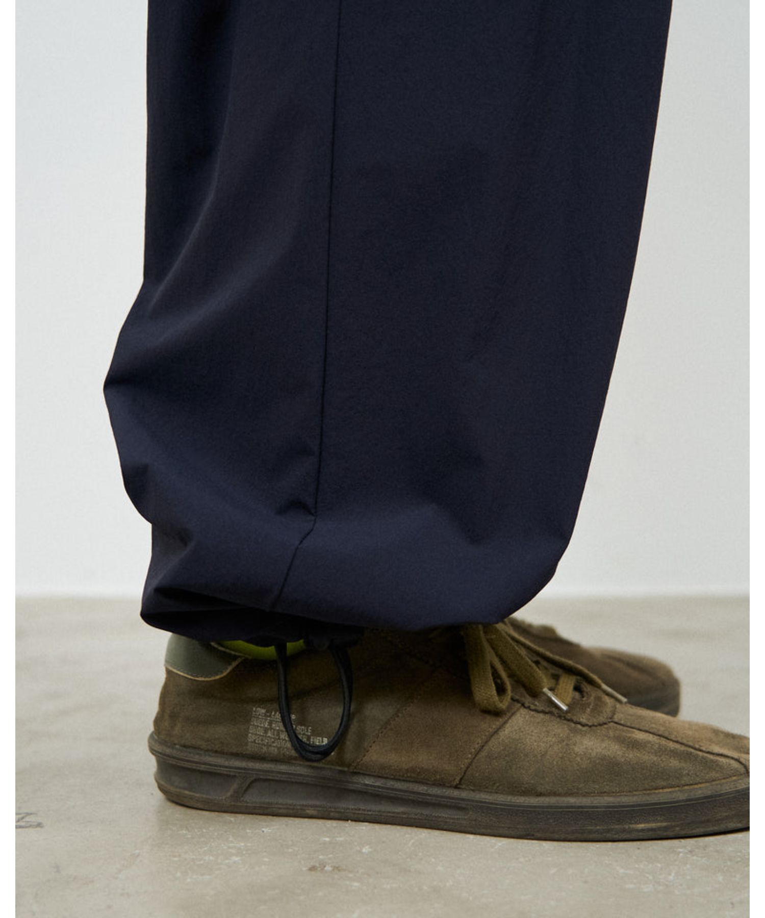 フレッシュサービス(FreshService)｜Cordura Water Repellent Trousers