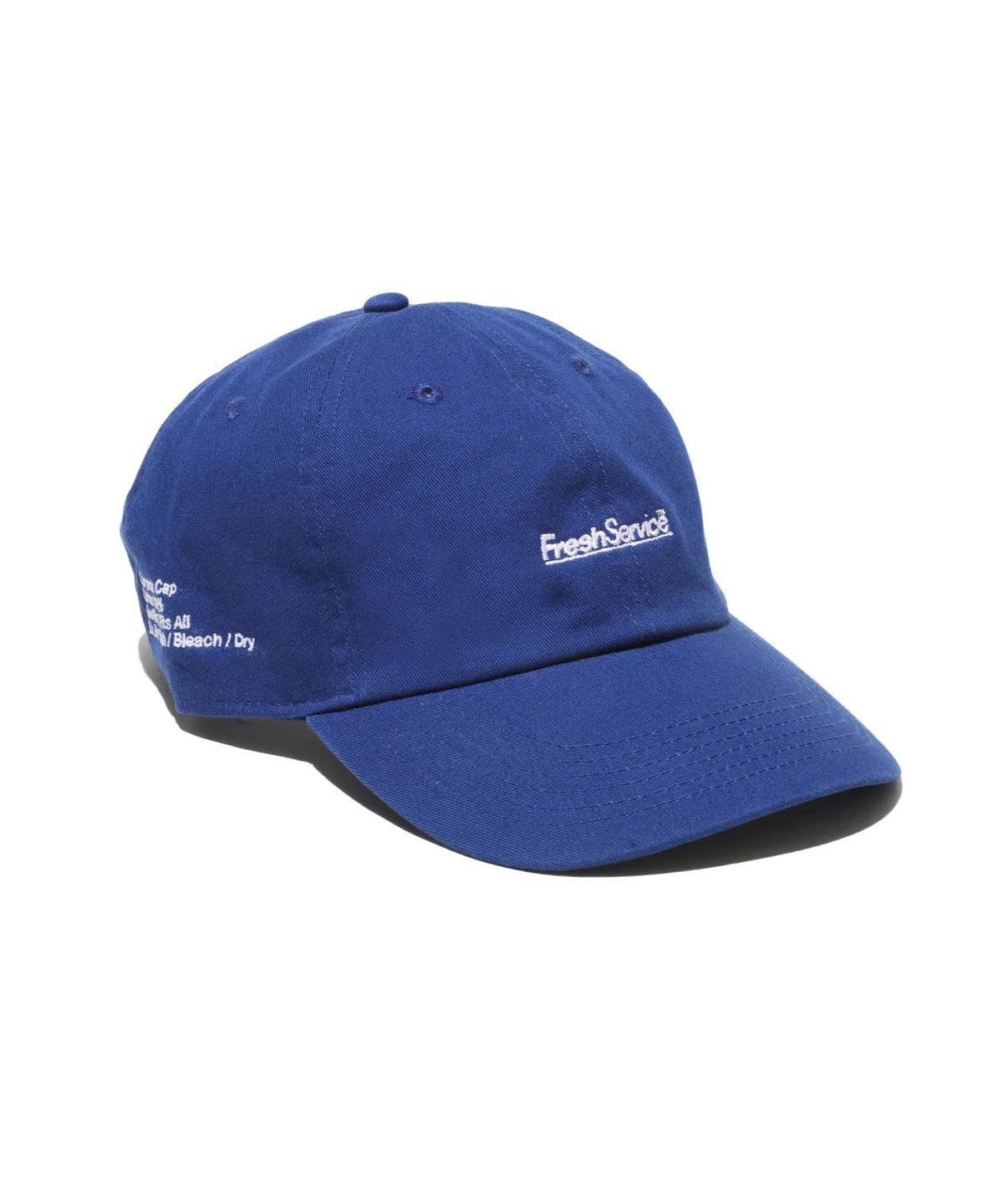 CORPORATE CAP