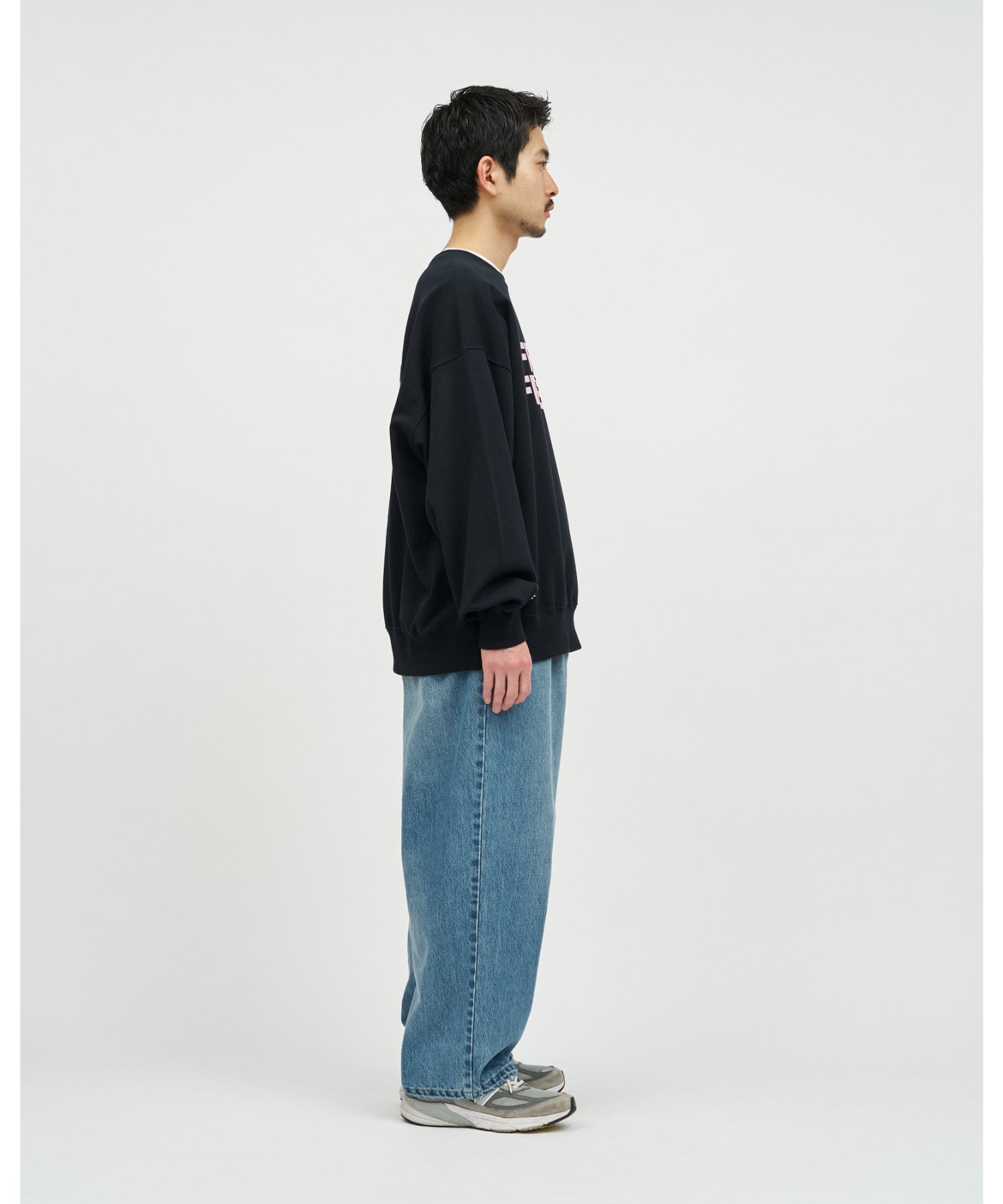 FRIEND EDITIONS LIGHT OZ CREW