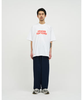 FRIEND EDITIONS CORPORATE S/S