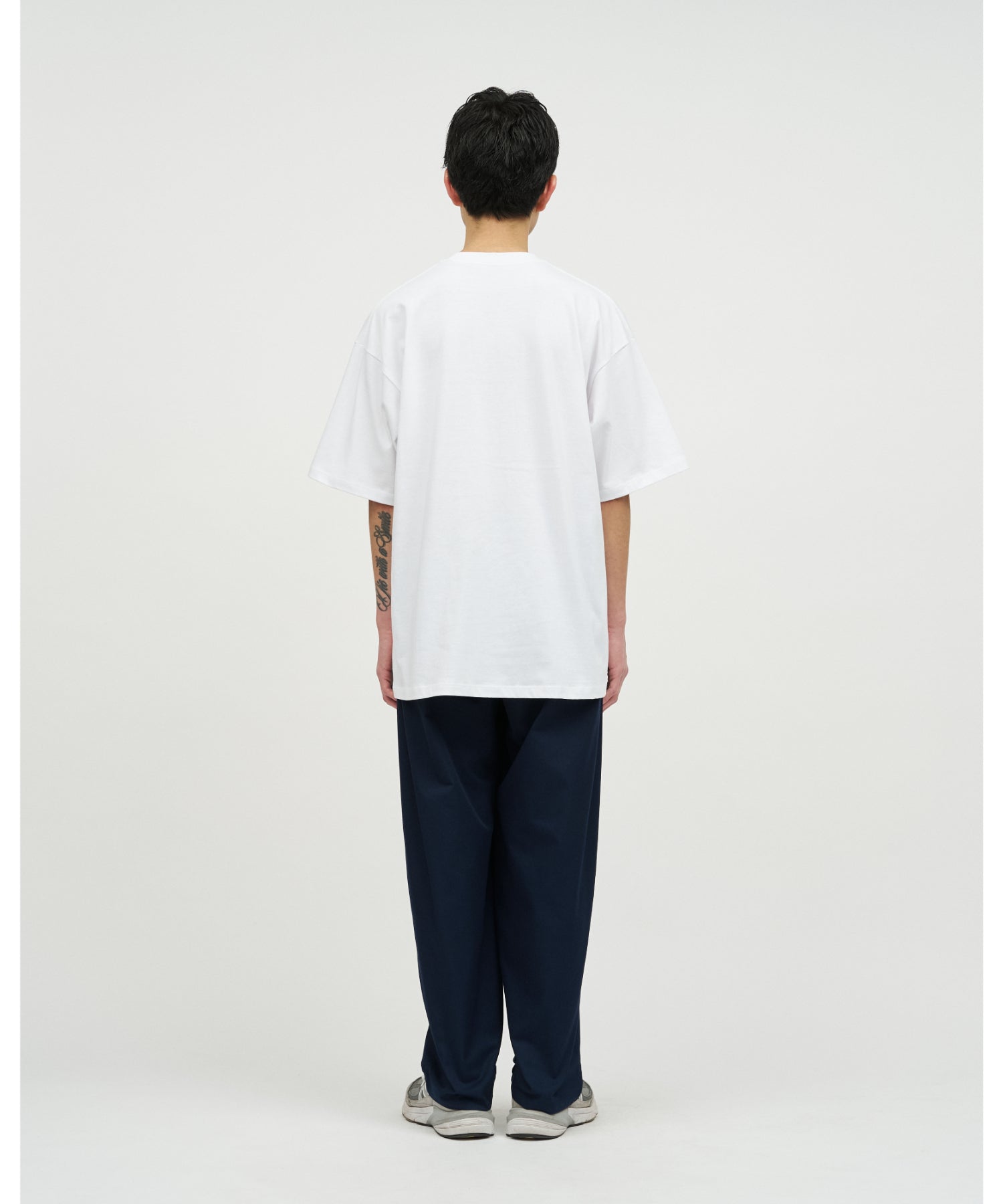 FRIEND EDITIONS CORPORATE S/S