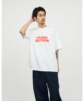 FRIEND EDITIONS CORPORATE S/S