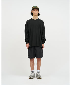 FRIEND EDITIONS ALL WEATHER SHORTS