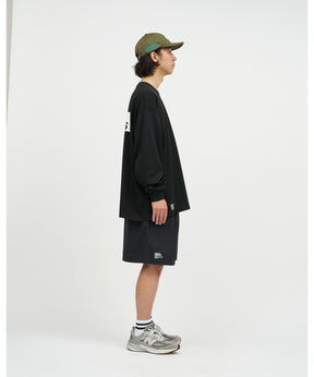 FRIEND EDITIONS ALL WEATHER SHORTS