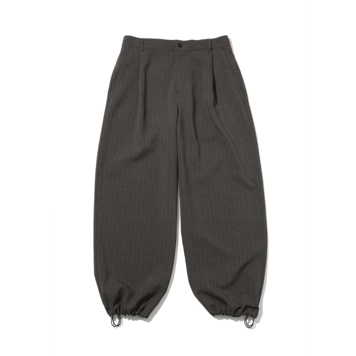 Dry Tropical Wide Trousers - FreshService (フレッシュ