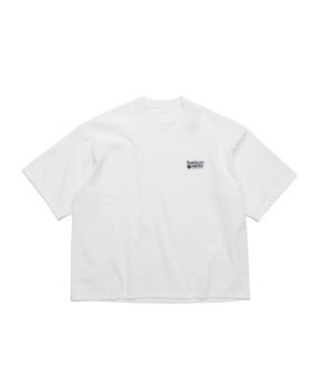 VIBTEX for FreshService S/S CREW NECK TEE