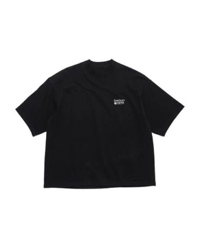 VIBTEX for FreshService S/S CREW NECK TEE