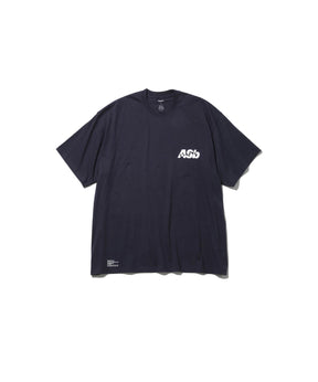 AS×FS CORPORATE S/S TEE “Asb”