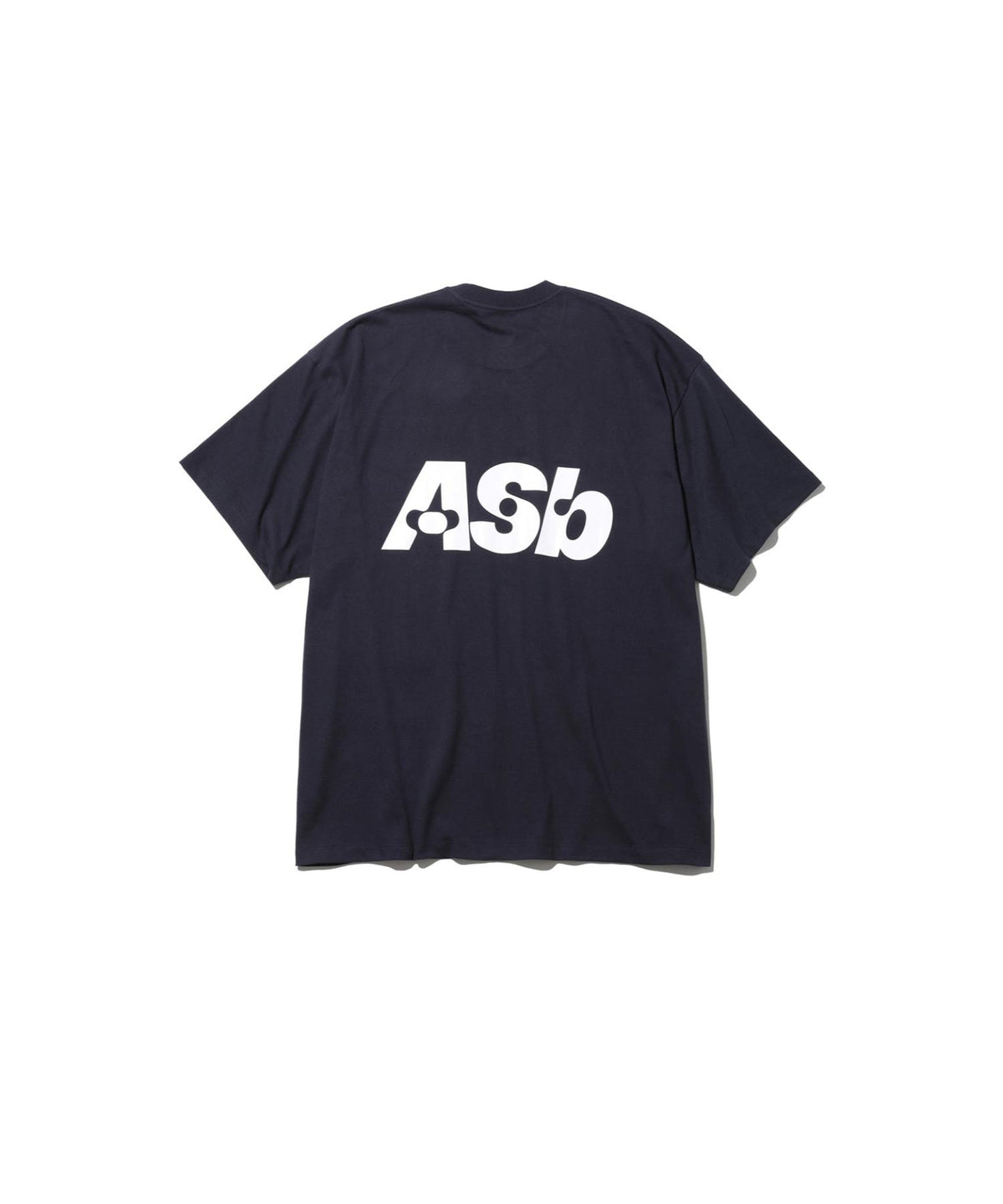 AS×FS CORPORATE S/S TEE “Asb”