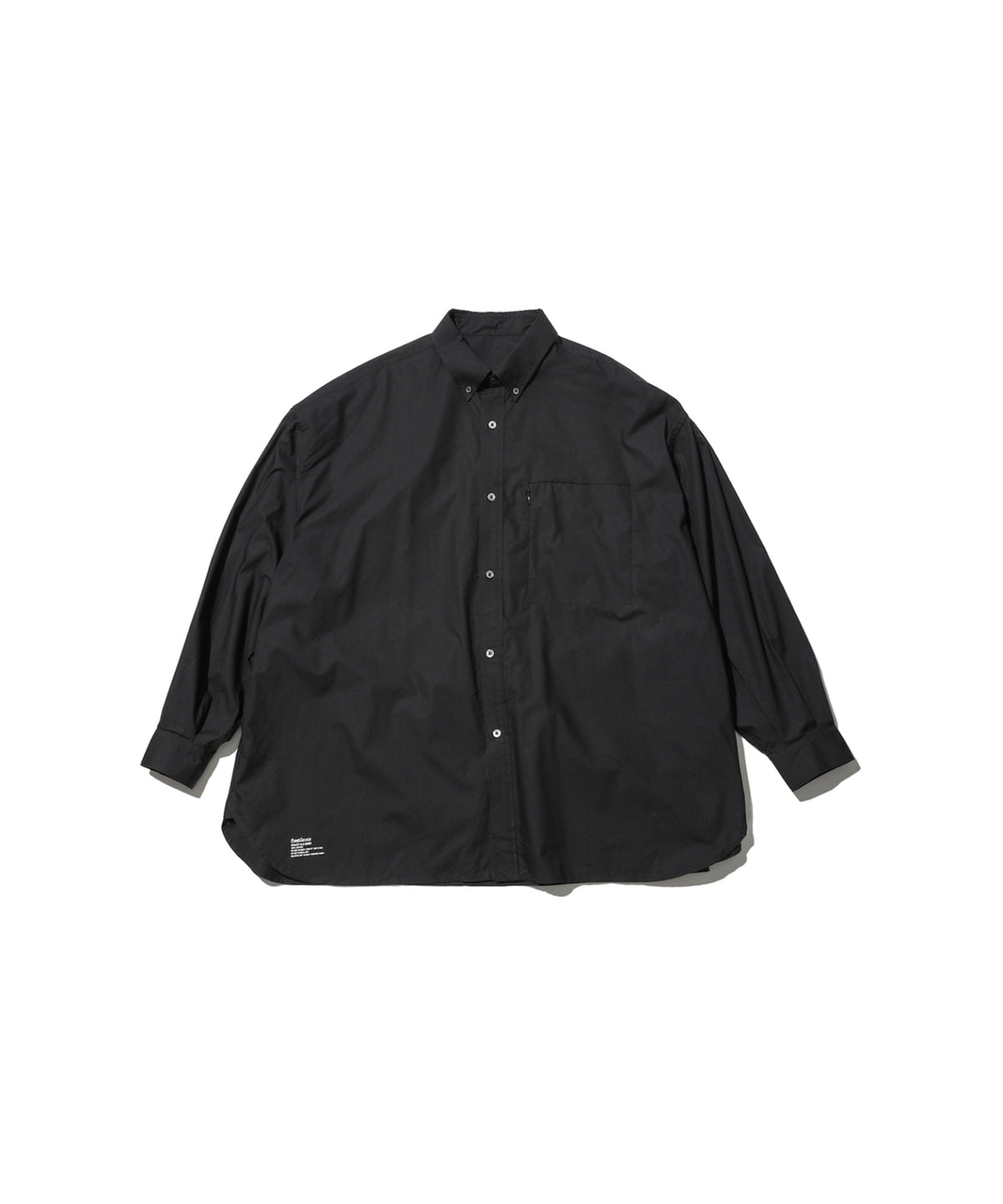 UTILITY L/S B.D SHIRT