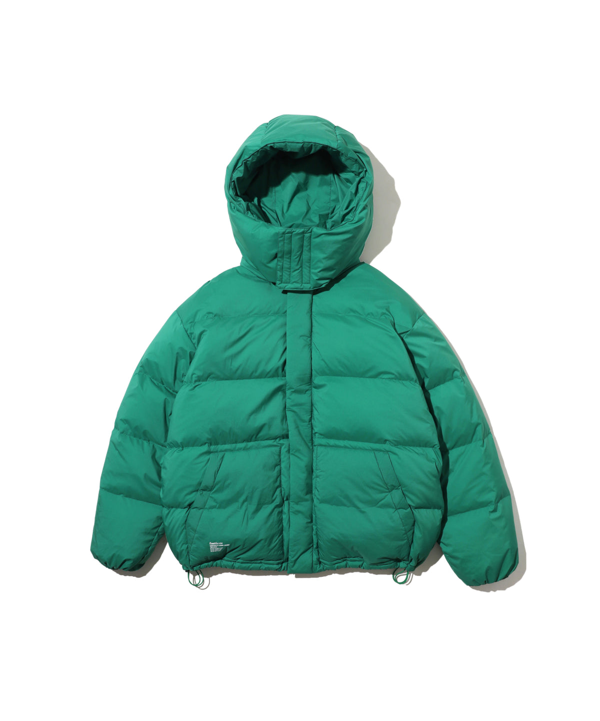 CORPORATE DOWN JACKET