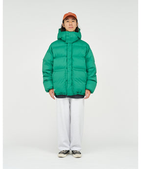 CORPORATE DOWN JACKET