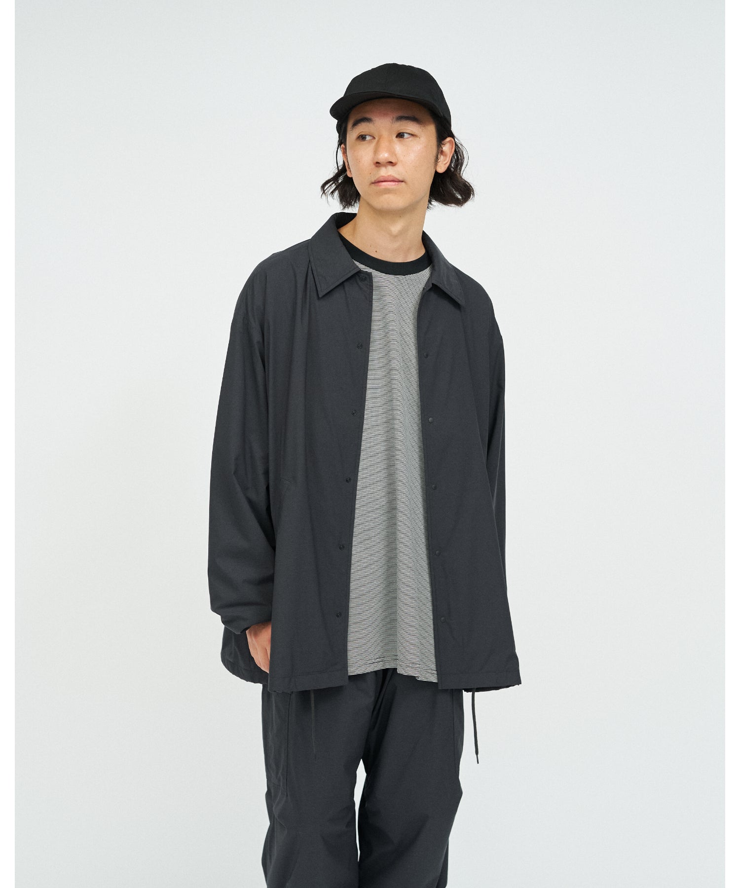 PERTEX Equilibrium Coach Jacket