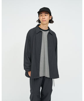 PERTEX Equilibrium Coach Jacket