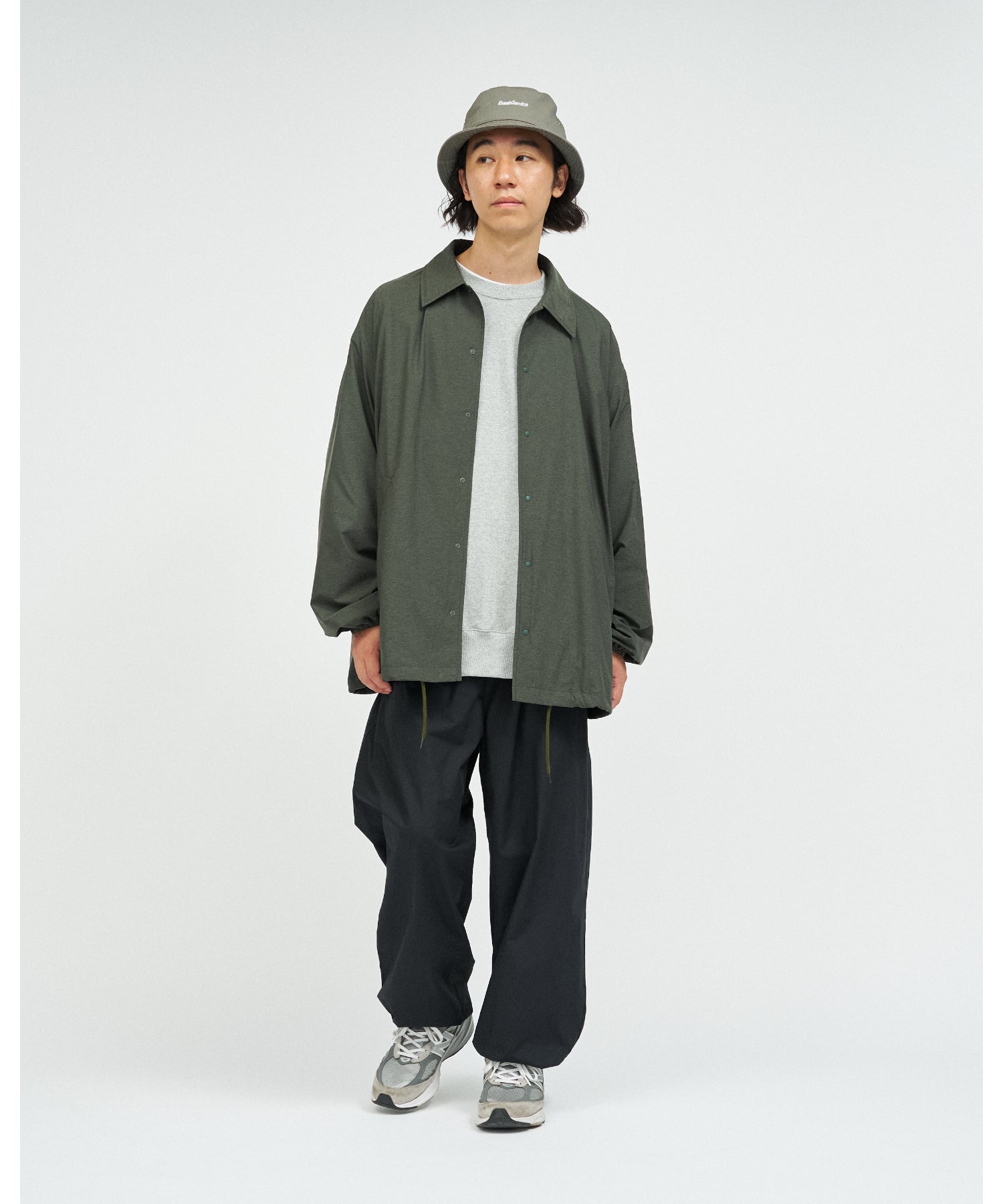PERTEX Equilibrium Coach Jacket
