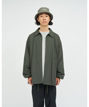 PERTEX Equilibrium Coach Jacket
