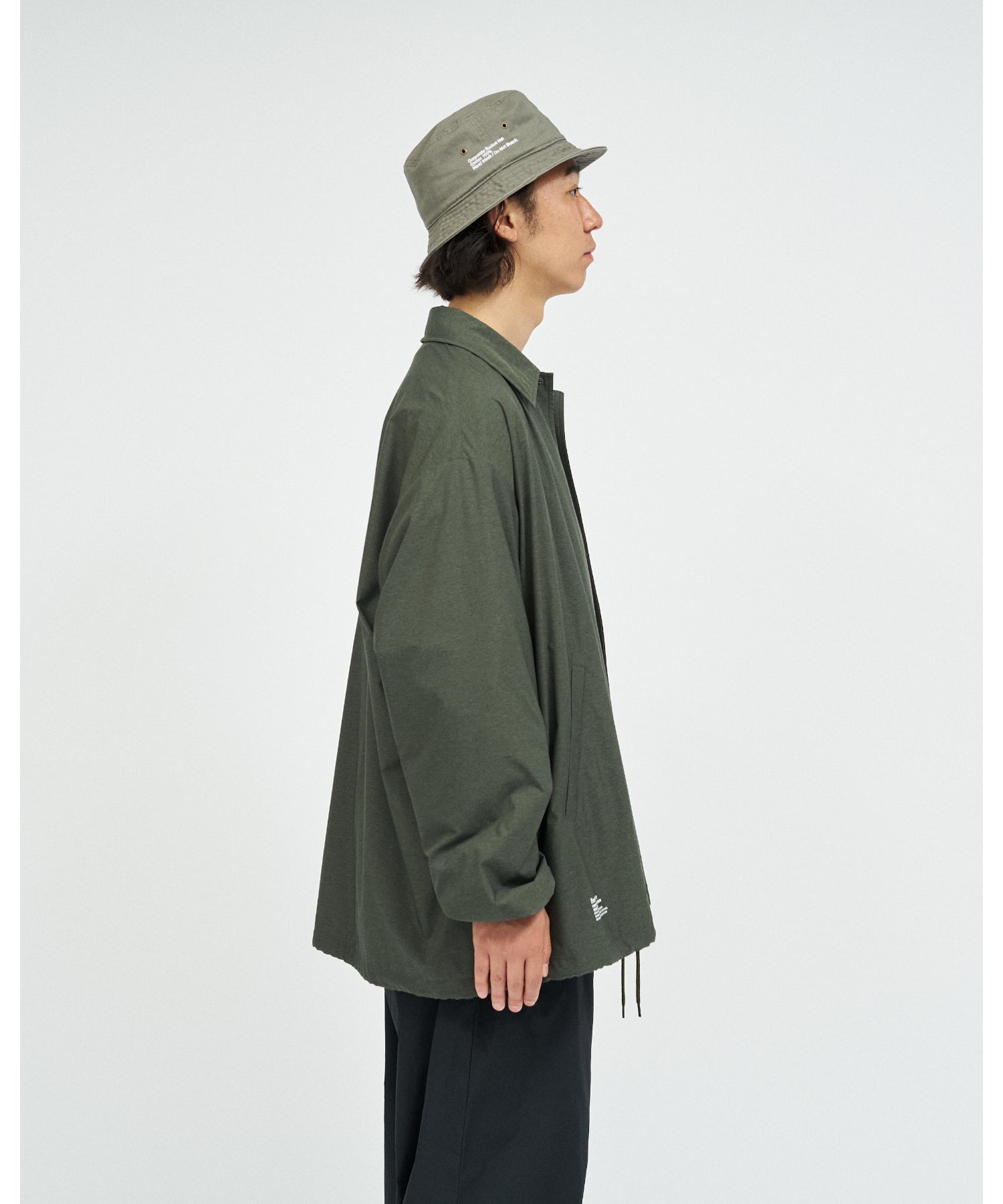 PERTEX Equilibrium Coach Jacket