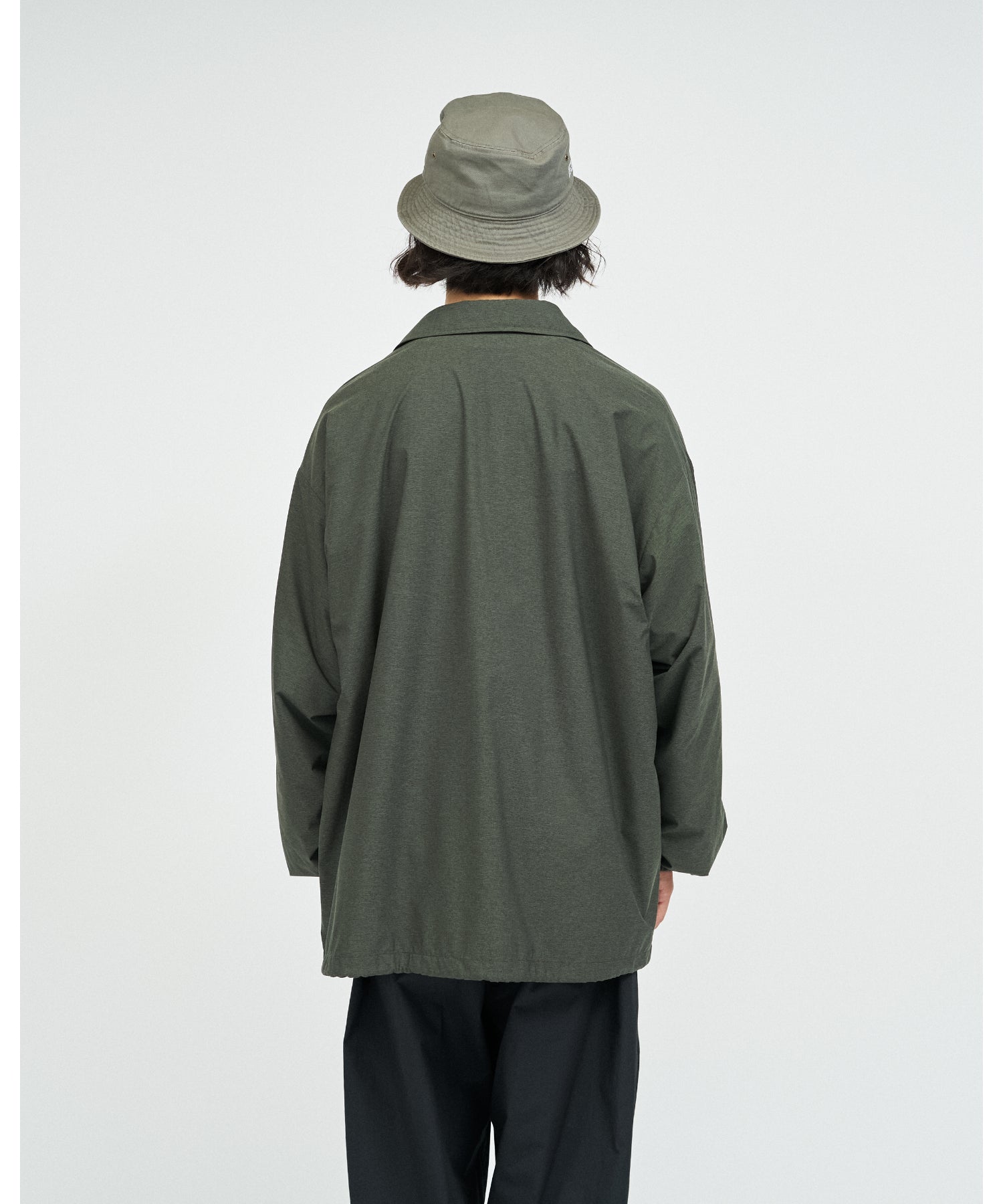PERTEX Equilibrium Coach Jacket
