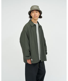 PERTEX Equilibrium Coach Jacket
