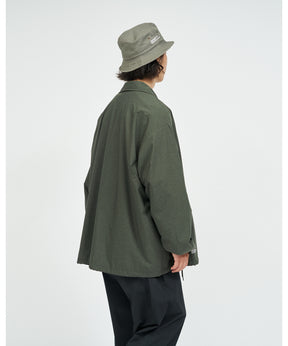 PERTEX Equilibrium Coach Jacket