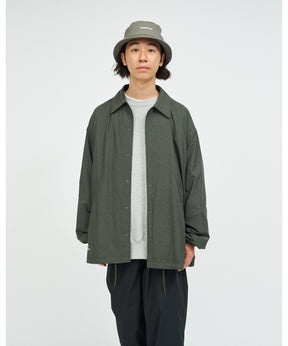 PERTEX Equilibrium Coach Jacket