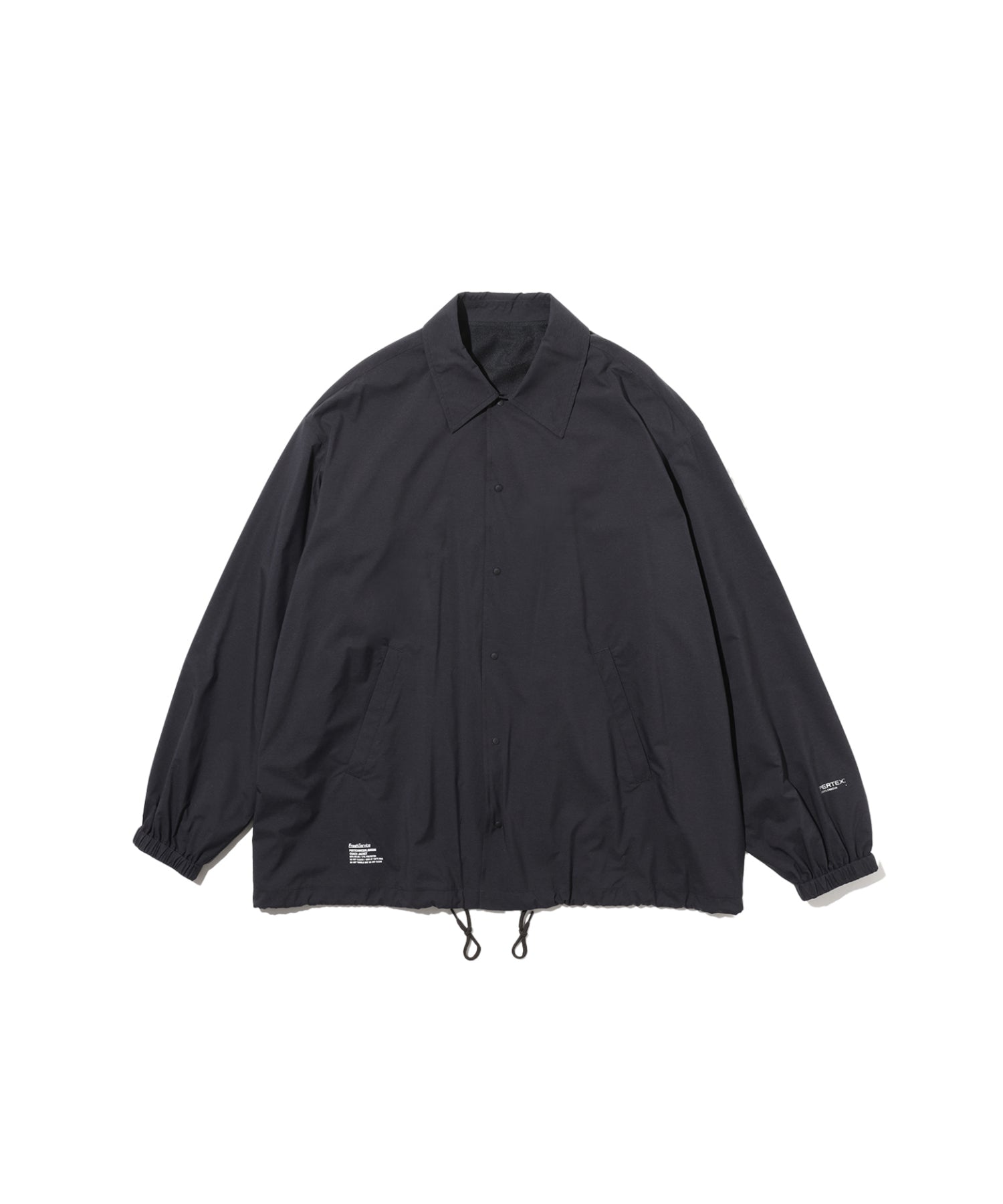 PERTEX Equilibrium Coach Jacket