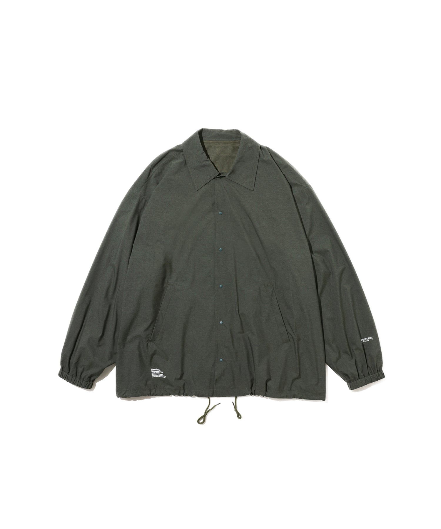 ジャケット・アウター FreshService PERTEX EQUILIBRIUM PERTEX EQUILIBRIUM HOODED SHELL – FreshService KYOTO