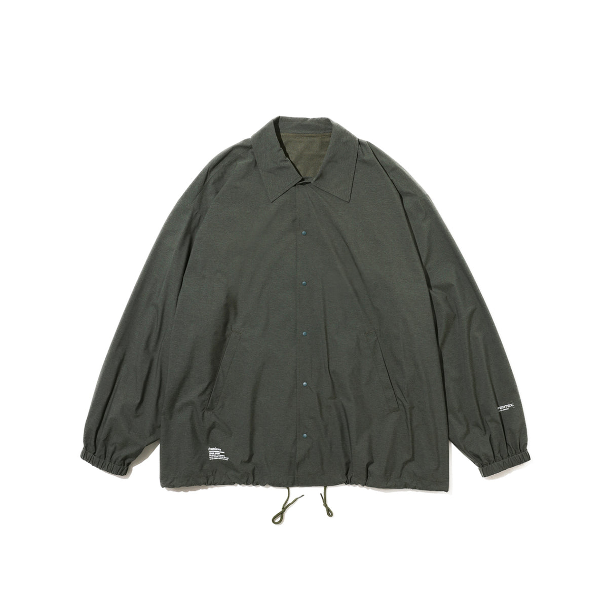 ジャケット・アウター FreshService PERTEX EQUILIBRIUM PERTEX Equilibrium Coach Jacket - FreshService (フレッシュ