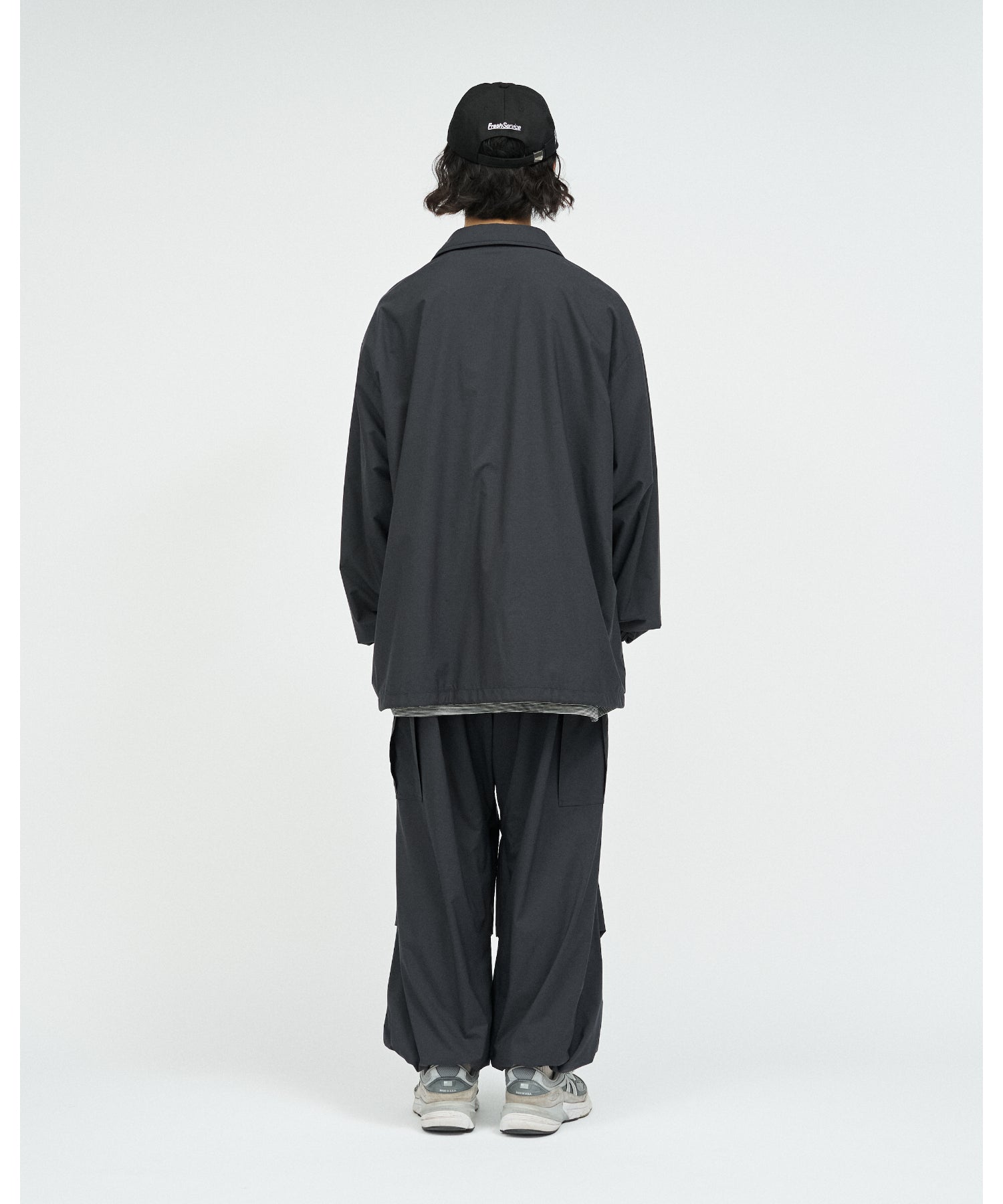 PERTEX Equilibrium Coach Jacket