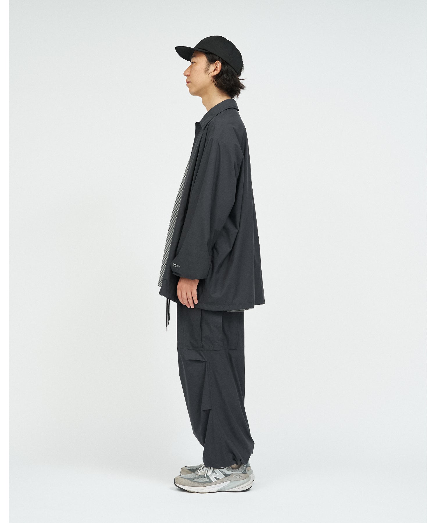 PERTEX Equilibrium Coach Jacket
