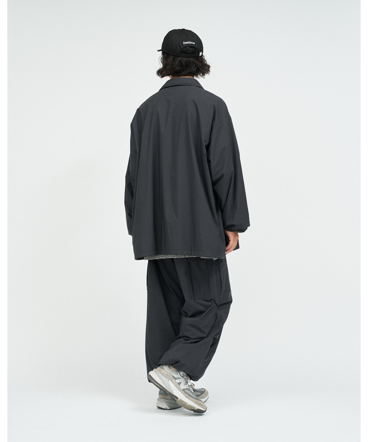 PERTEX Equilibrium Coach Jacket