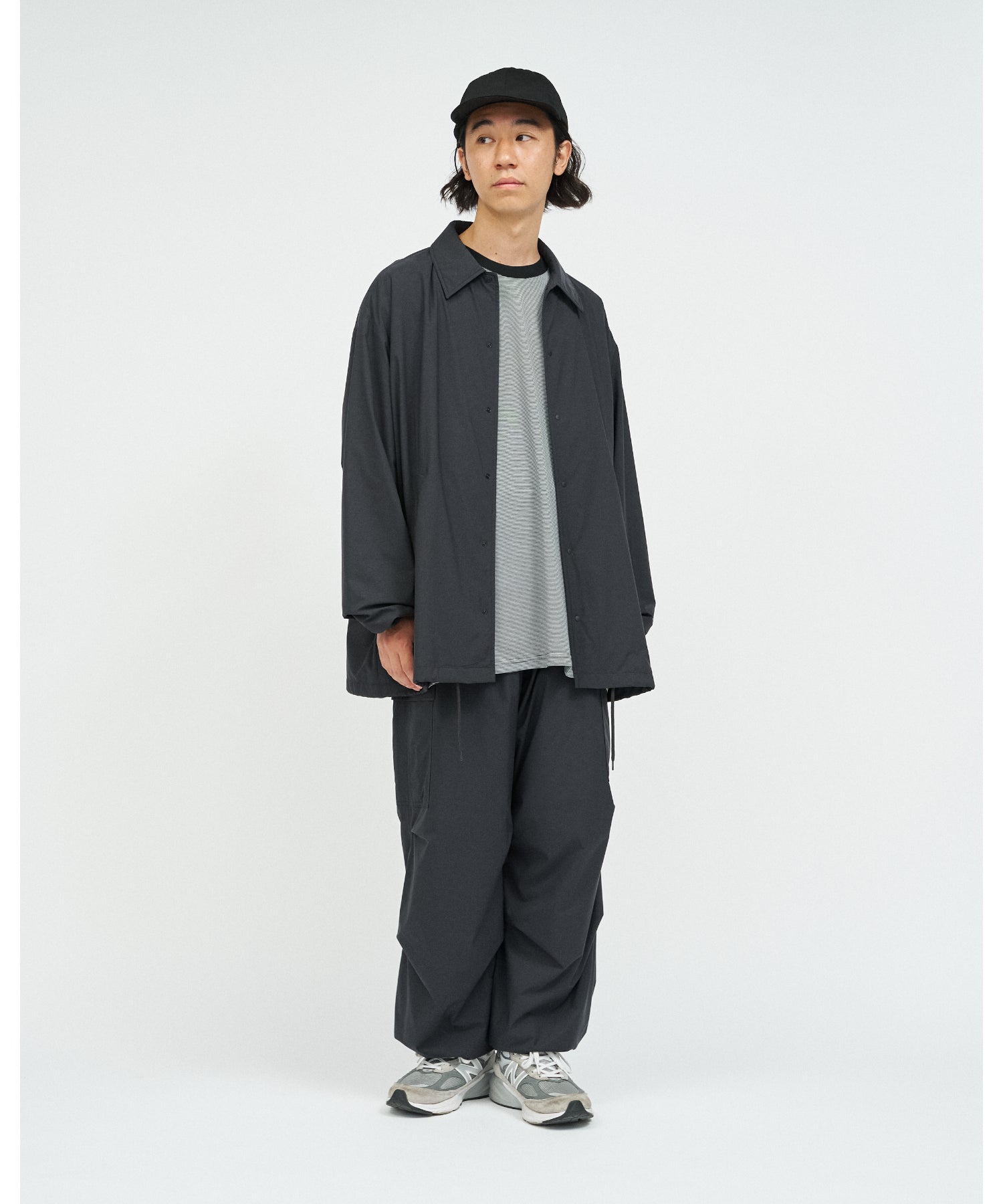 PERTEX Equilibrium Coach Jacket