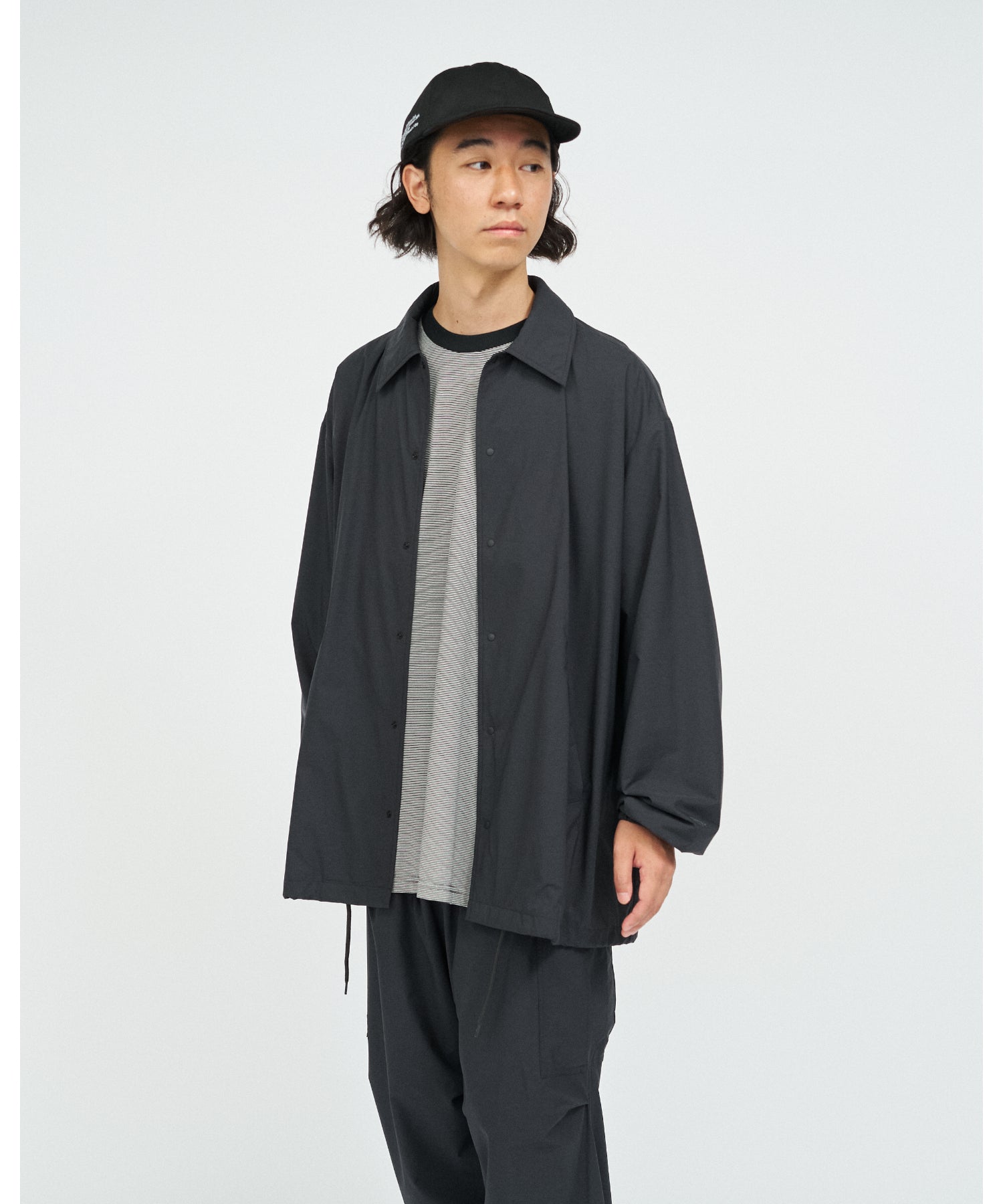 PERTEX Equilibrium Coach Jacket